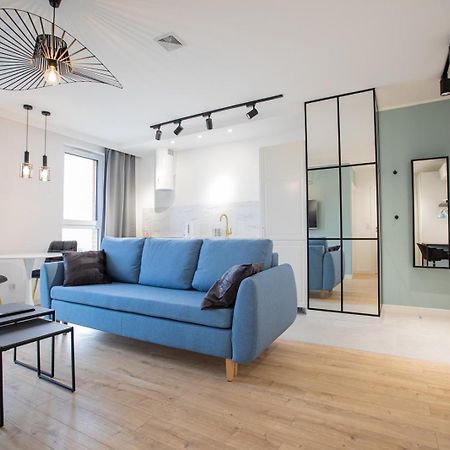 Rent40 Apartamenty Aura 2 Gdansk Old Town Zewnętrze zdjęcie