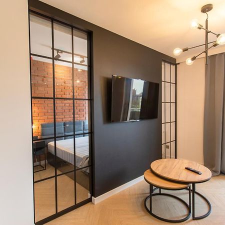 Rent40 Apartamenty Aura 2 Gdansk Old Town Zewnętrze zdjęcie