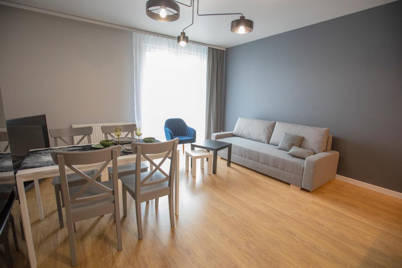 Rent40 Apartamenty Aura 2 Gdansk Old Town Zewnętrze zdjęcie