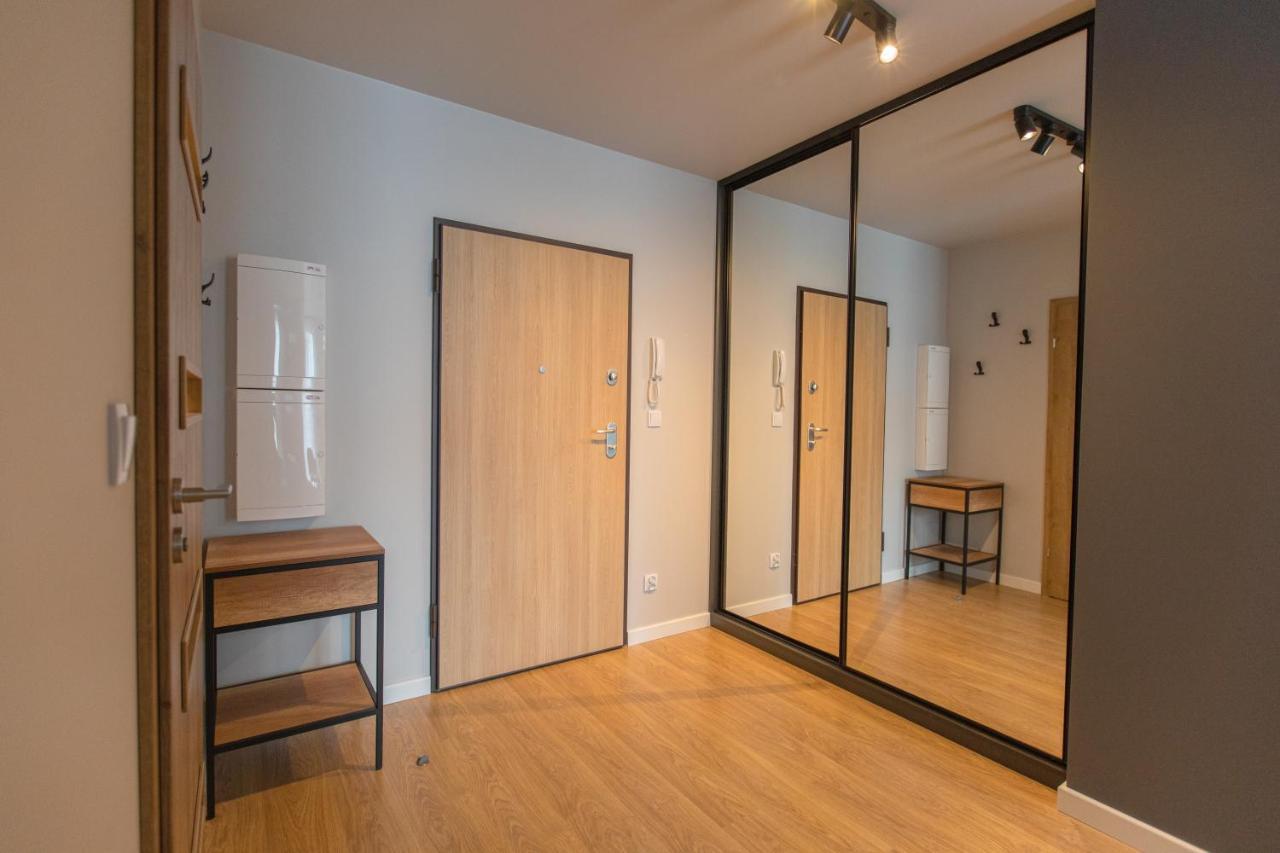 Rent40 Apartamenty Aura 2 Gdansk Old Town Zewnętrze zdjęcie