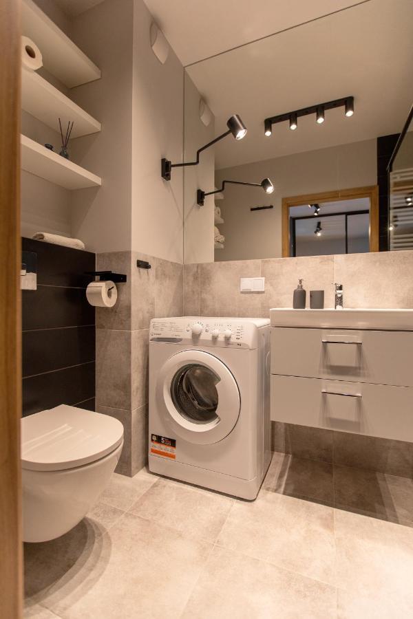 Rent40 Apartamenty Aura 2 Gdansk Old Town Zewnętrze zdjęcie