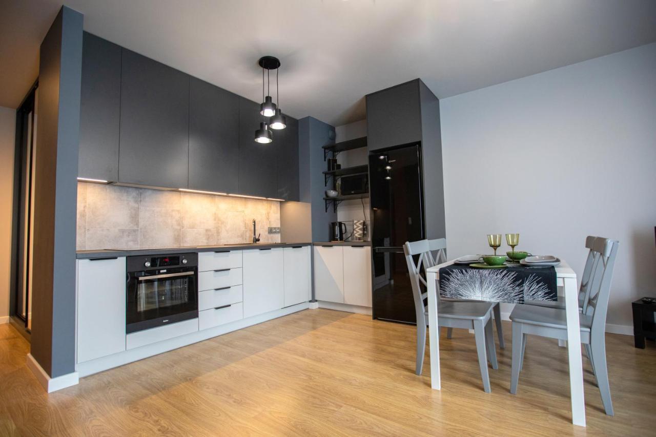 Rent40 Apartamenty Aura 2 Gdansk Old Town Zewnętrze zdjęcie