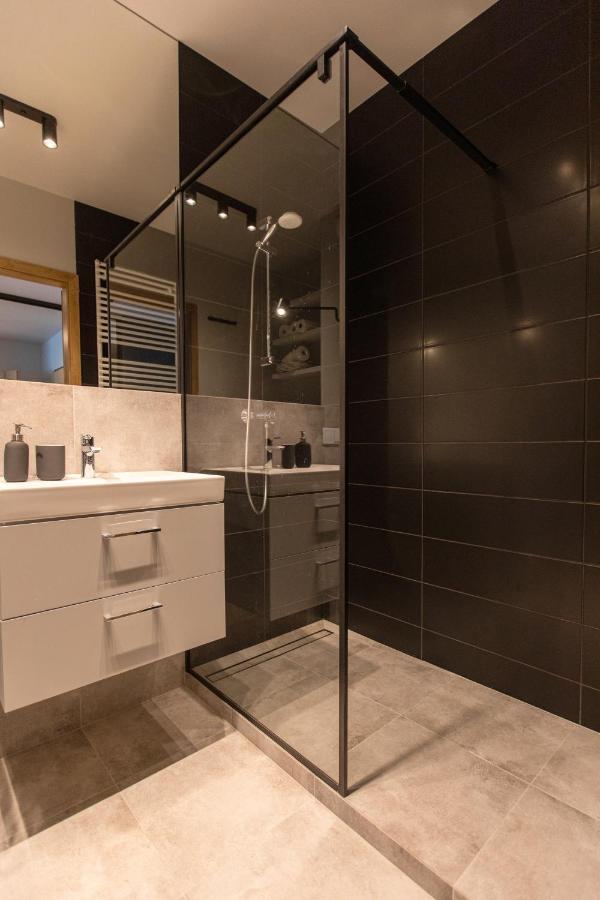 Rent40 Apartamenty Aura 2 Gdansk Old Town Zewnętrze zdjęcie