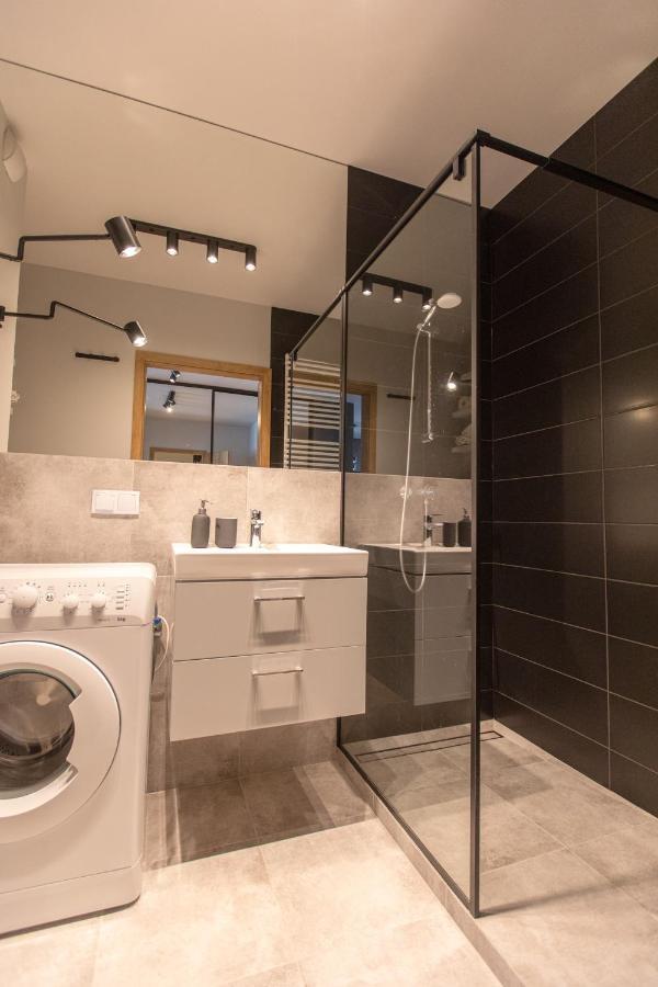 Rent40 Apartamenty Aura 2 Gdansk Old Town Zewnętrze zdjęcie