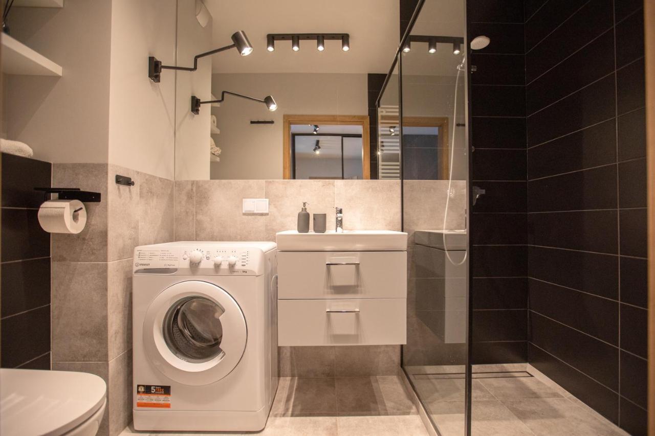 Rent40 Apartamenty Aura 2 Gdansk Old Town Zewnętrze zdjęcie