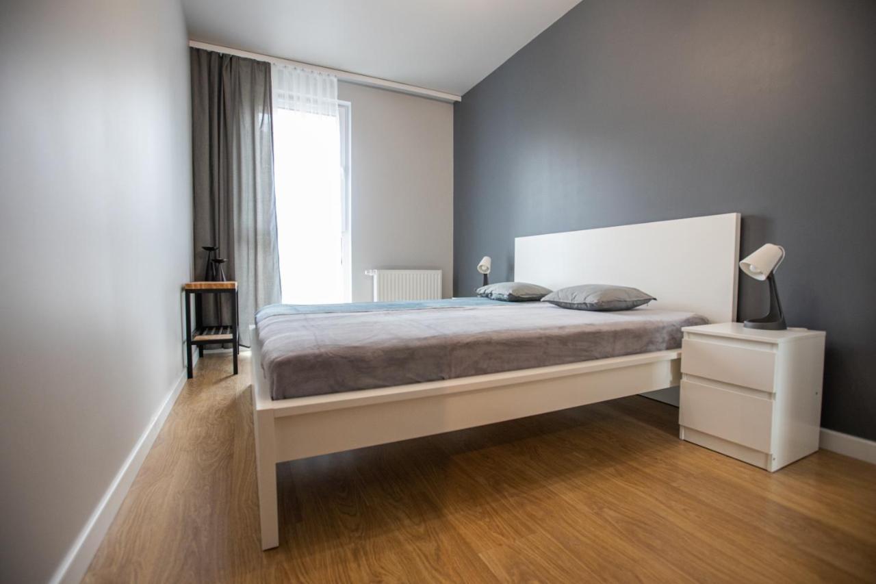 Rent40 Apartamenty Aura 2 Gdansk Old Town Zewnętrze zdjęcie
