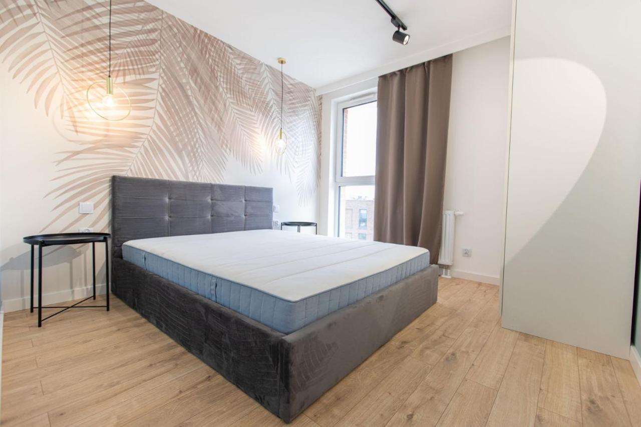 Rent40 Apartamenty Aura 2 Gdansk Old Town Zewnętrze zdjęcie