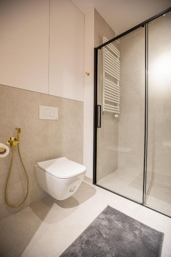 Rent40 Apartamenty Aura 2 Gdansk Old Town Zewnętrze zdjęcie