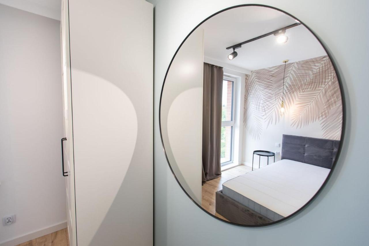 Rent40 Apartamenty Aura 2 Gdansk Old Town Zewnętrze zdjęcie