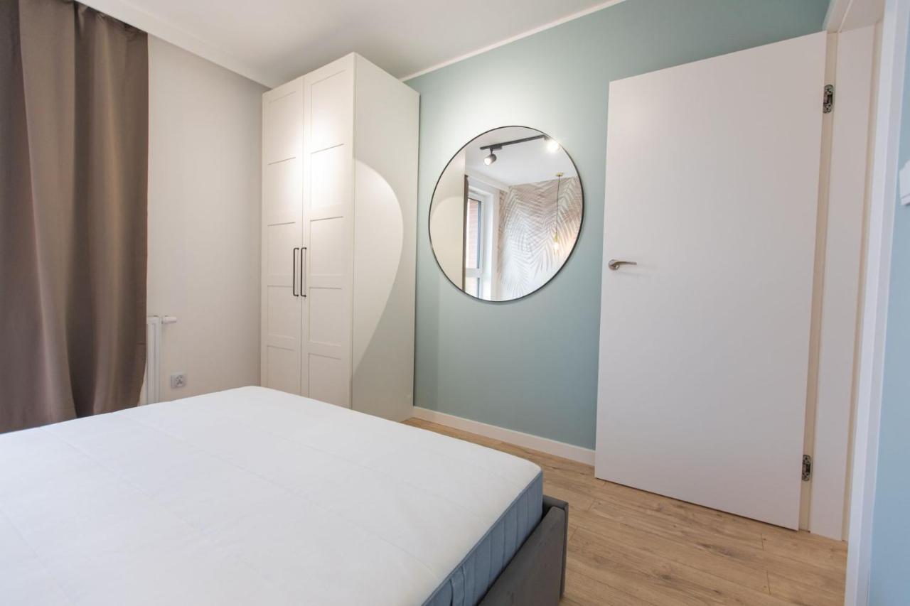 Rent40 Apartamenty Aura 2 Gdansk Old Town Zewnętrze zdjęcie