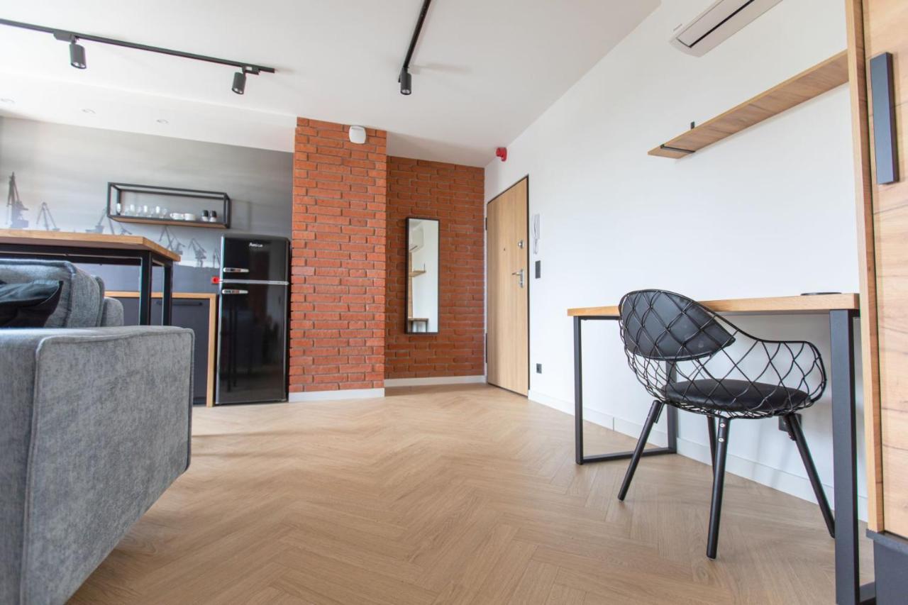 Rent40 Apartamenty Aura 2 Gdansk Old Town Zewnętrze zdjęcie