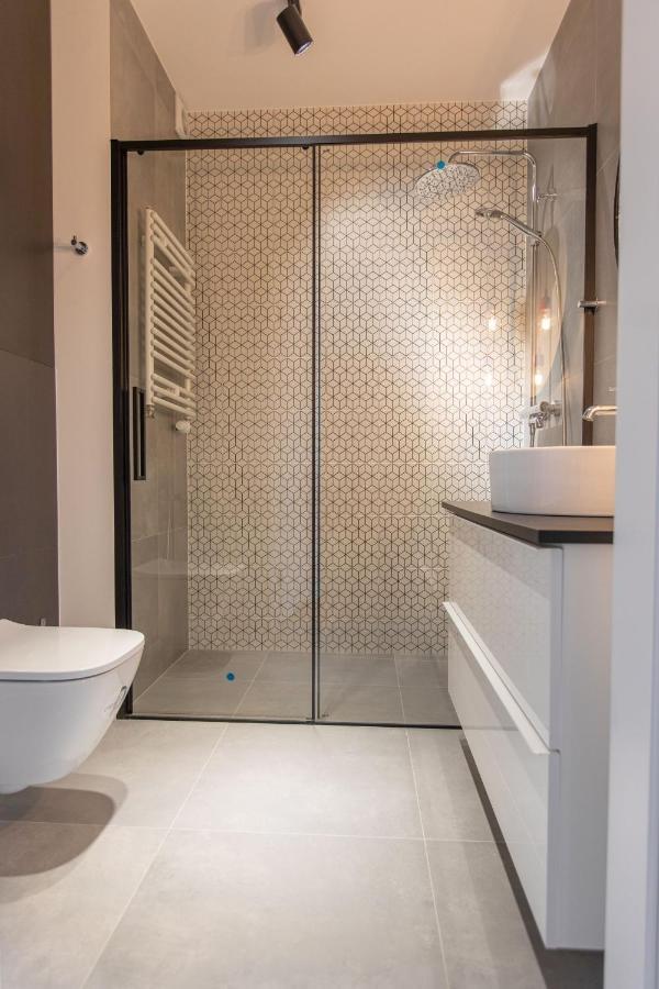 Rent40 Apartamenty Aura 2 Gdansk Old Town Zewnętrze zdjęcie