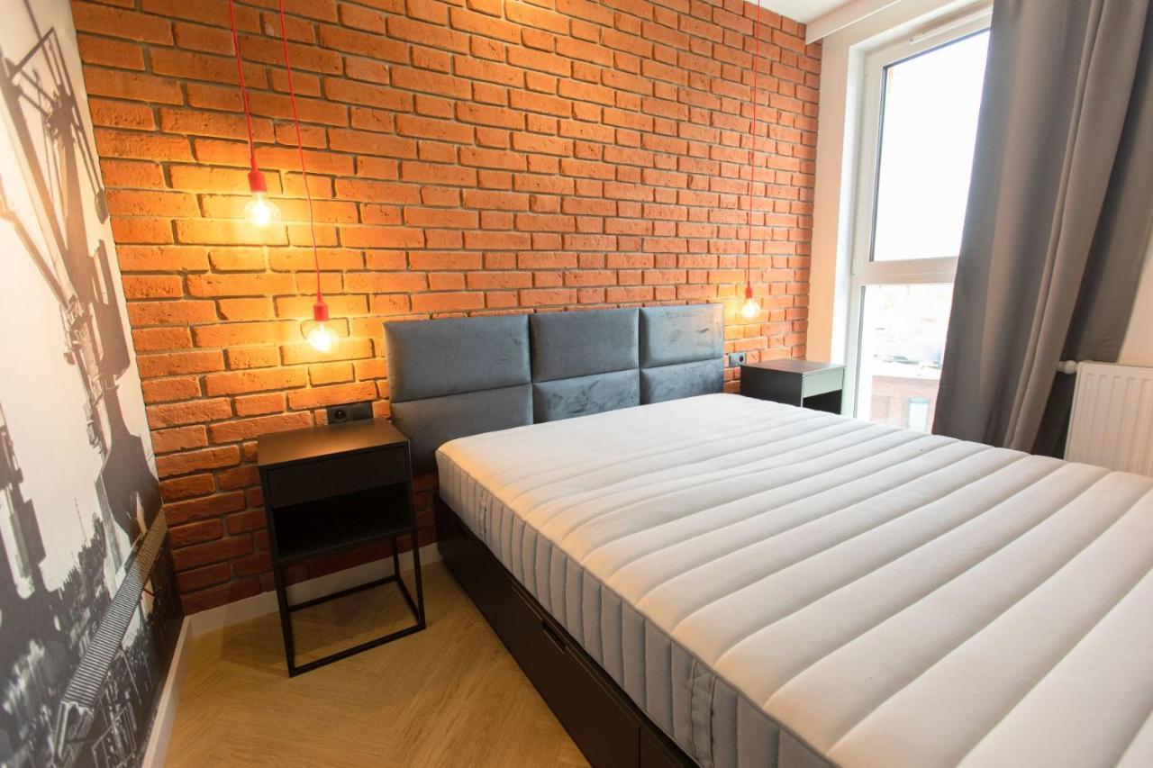 Rent40 Apartamenty Aura 2 Gdansk Old Town Zewnętrze zdjęcie