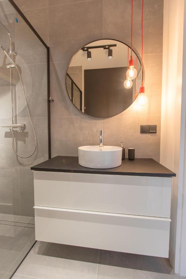 Rent40 Apartamenty Aura 2 Gdansk Old Town Zewnętrze zdjęcie