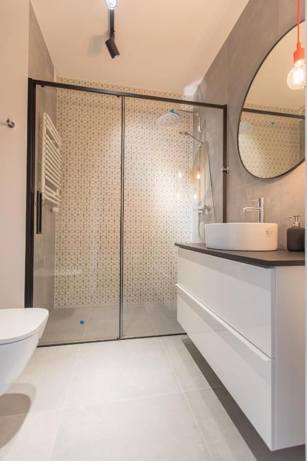 Rent40 Apartamenty Aura 2 Gdansk Old Town Zewnętrze zdjęcie