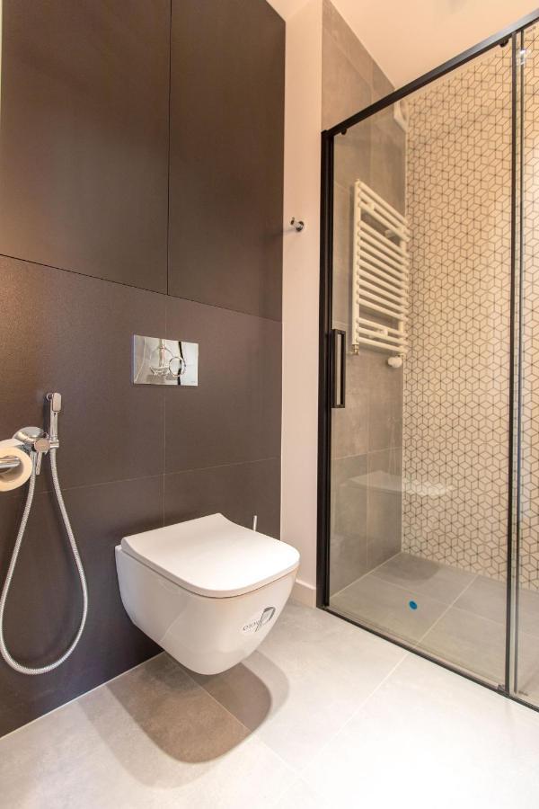 Rent40 Apartamenty Aura 2 Gdansk Old Town Zewnętrze zdjęcie