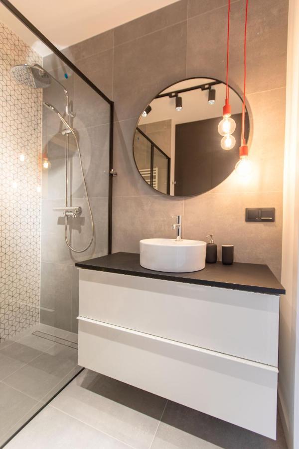 Rent40 Apartamenty Aura 2 Gdansk Old Town Zewnętrze zdjęcie