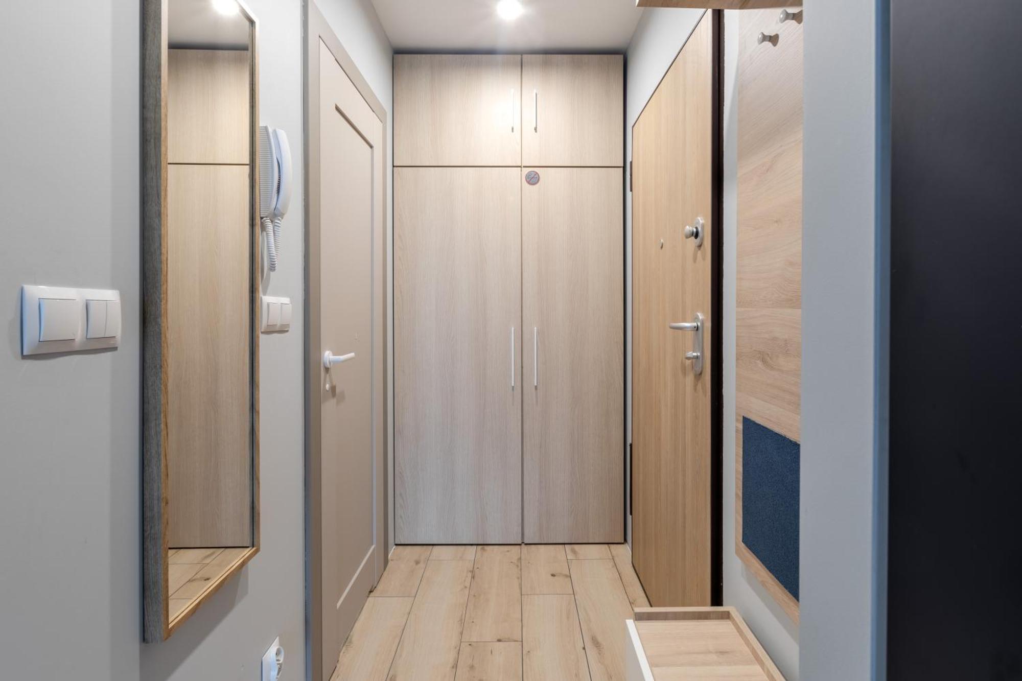 Rent40 Apartamenty Aura 2 Gdansk Old Town Zewnętrze zdjęcie