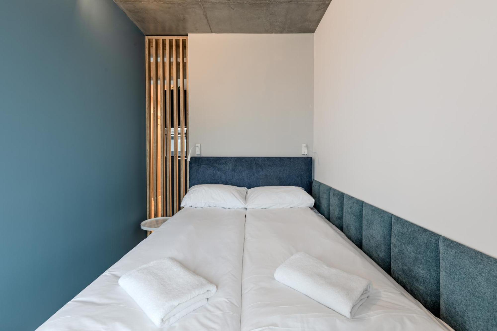 Rent40 Apartamenty Aura 2 Gdansk Old Town Zewnętrze zdjęcie