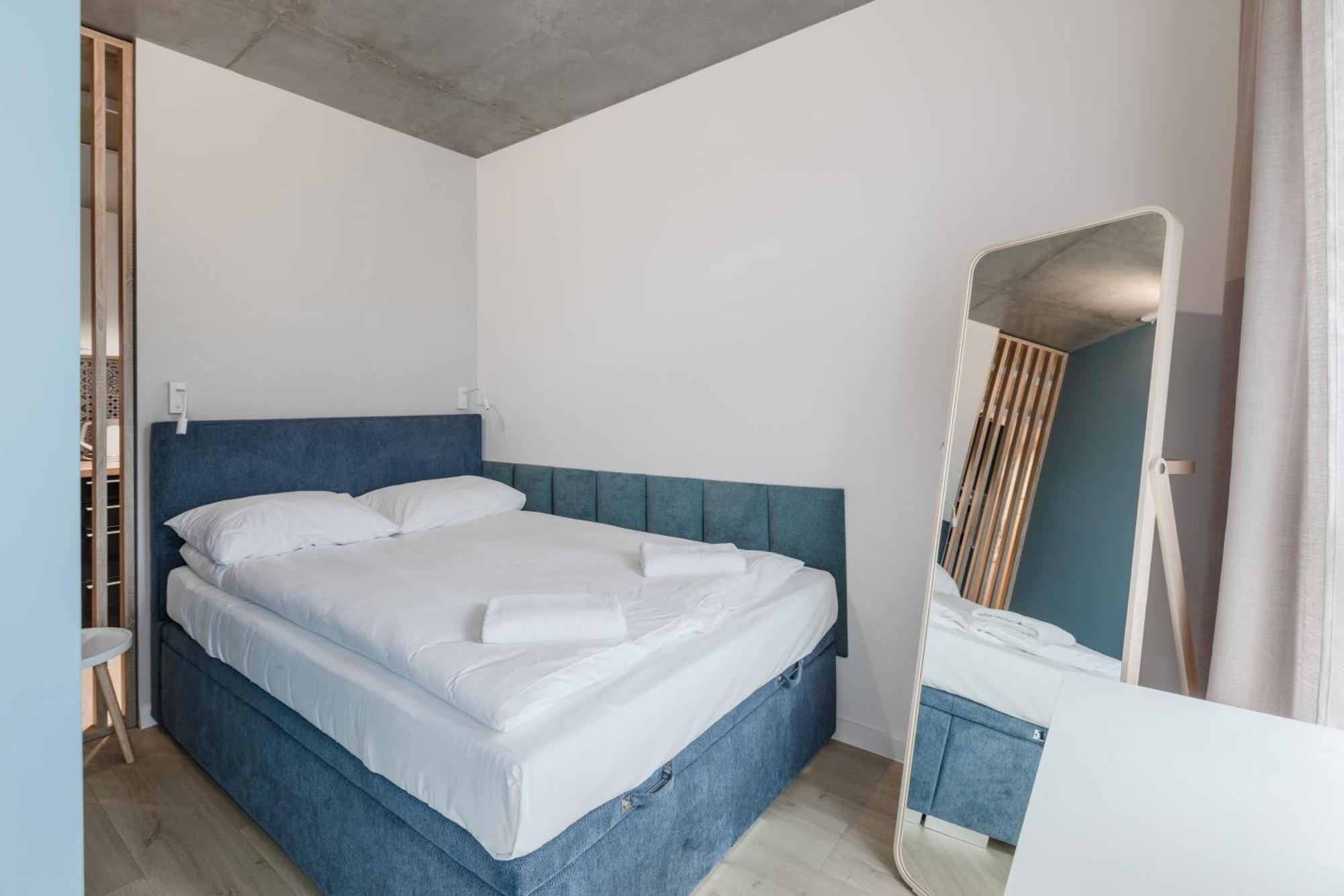 Rent40 Apartamenty Aura 2 Gdansk Old Town Zewnętrze zdjęcie