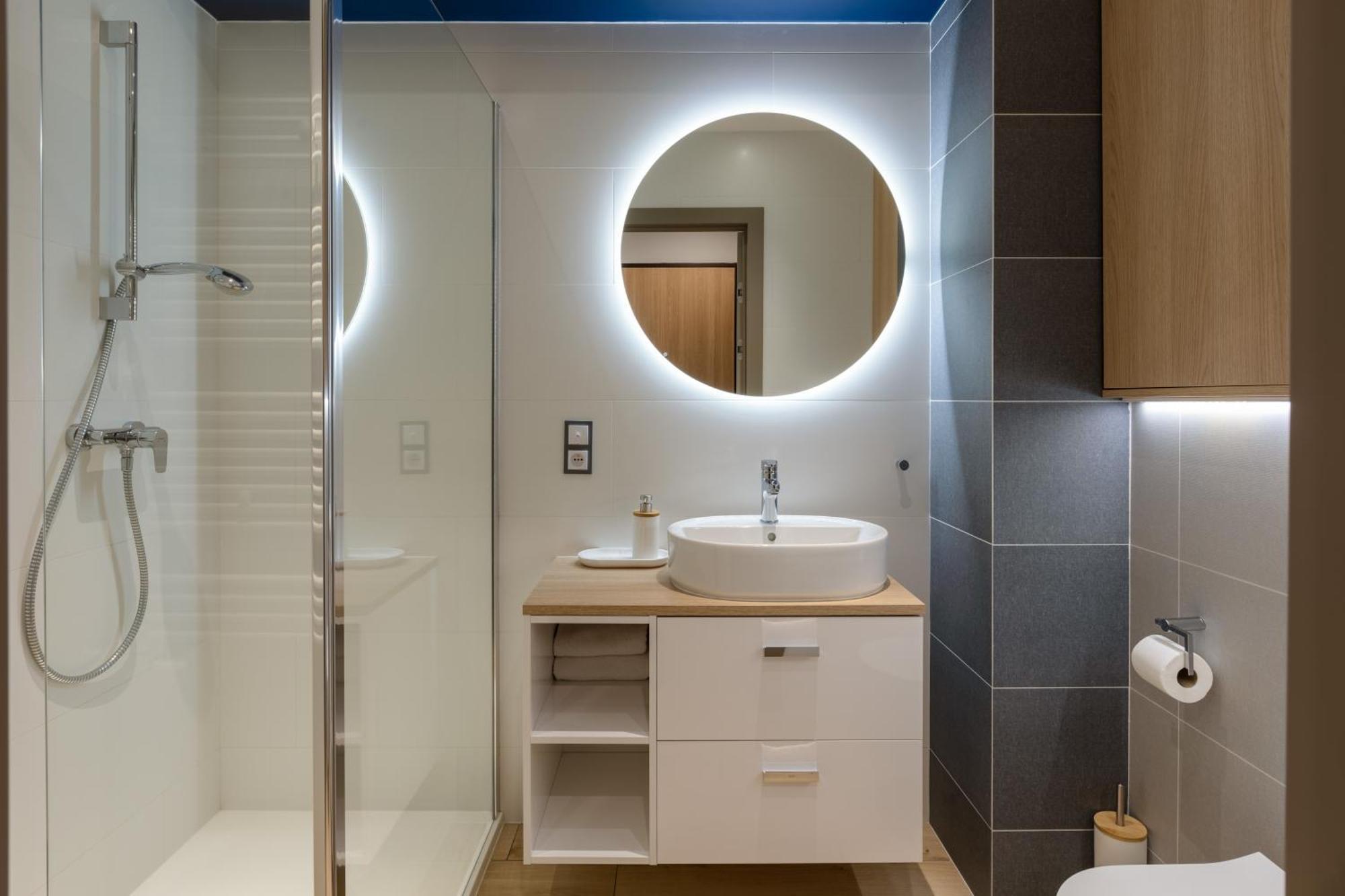 Rent40 Apartamenty Aura 2 Gdansk Old Town Zewnętrze zdjęcie