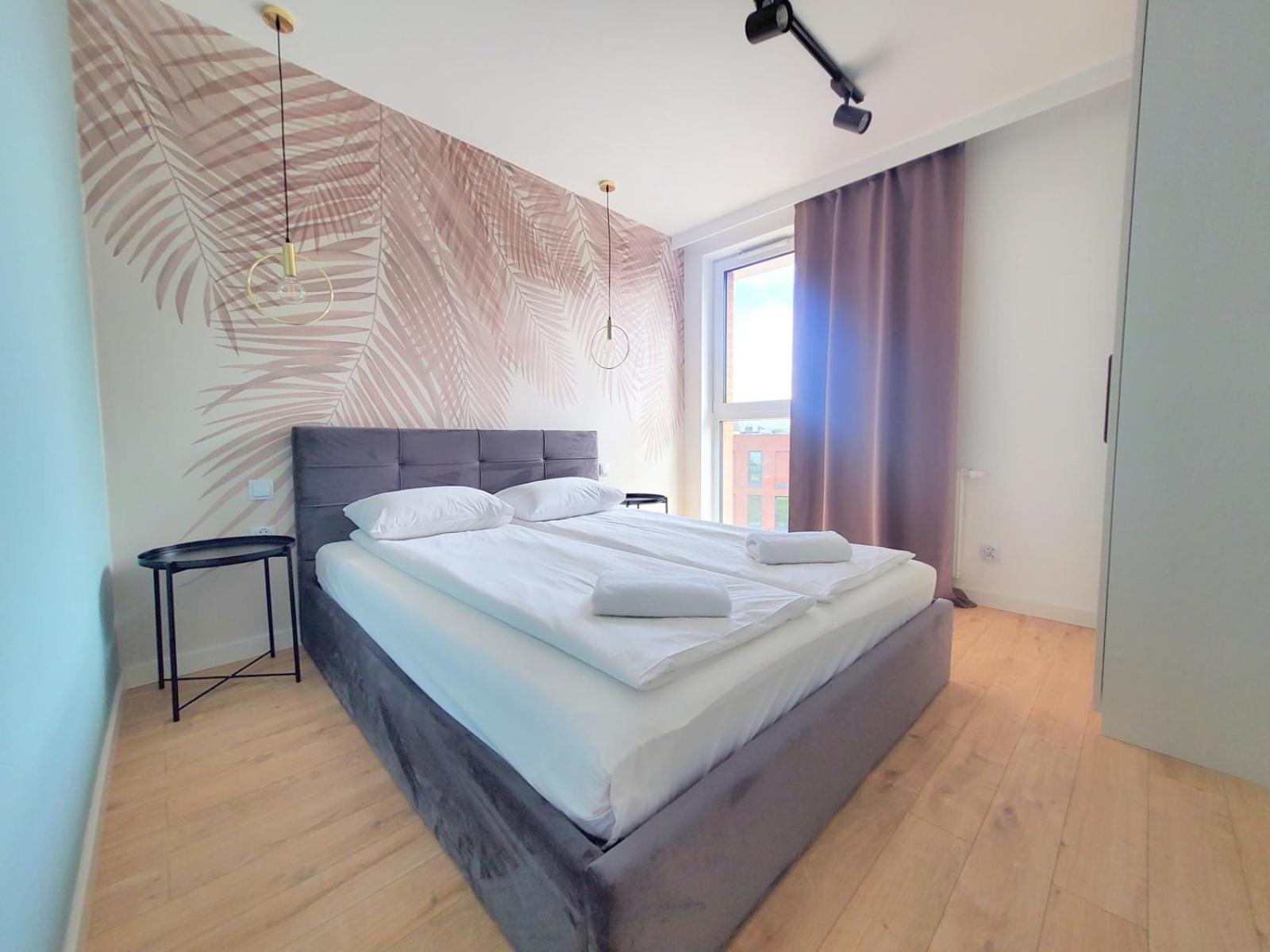 Rent40 Apartamenty Aura 2 Gdansk Old Town Zewnętrze zdjęcie