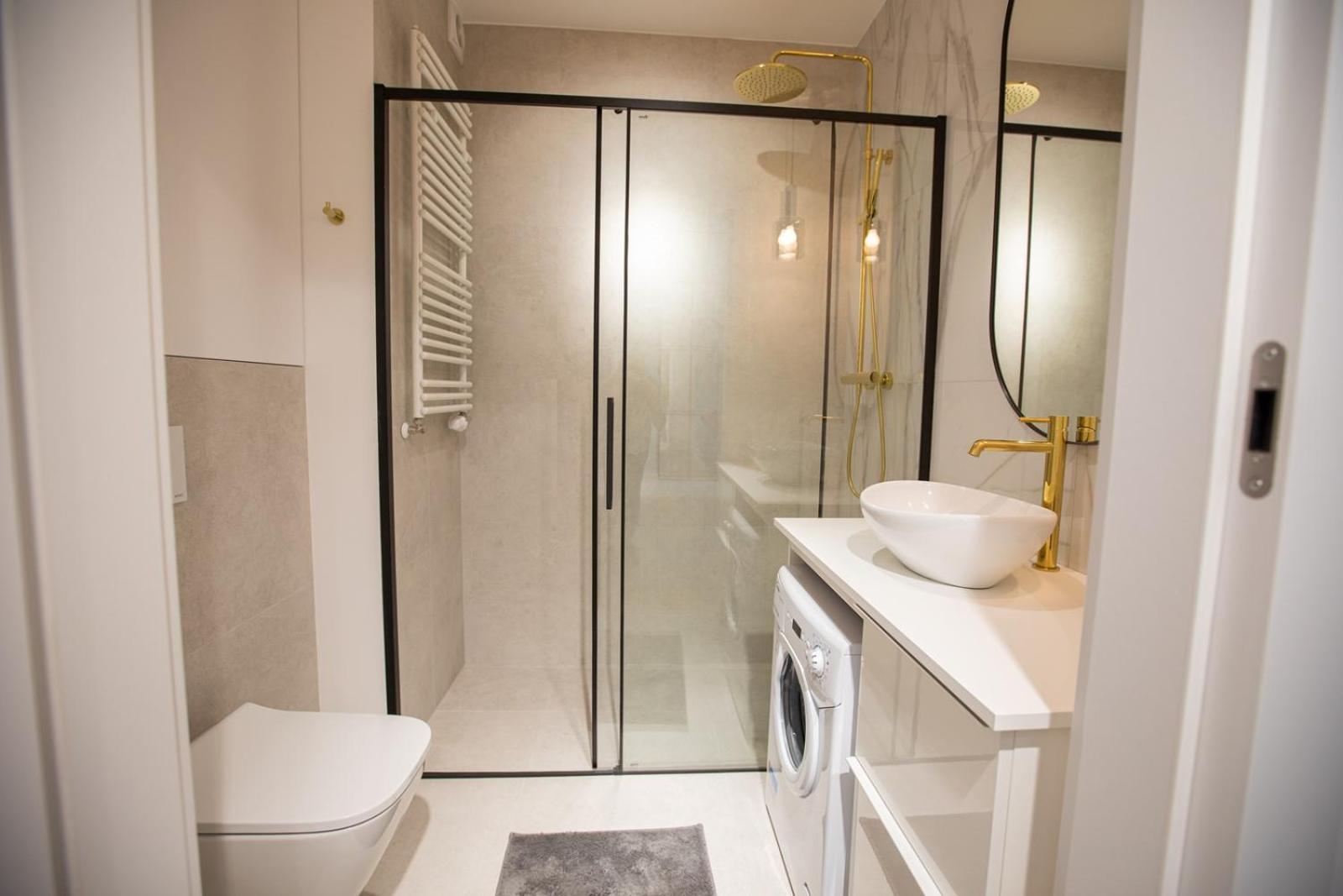 Rent40 Apartamenty Aura 2 Gdansk Old Town Zewnętrze zdjęcie