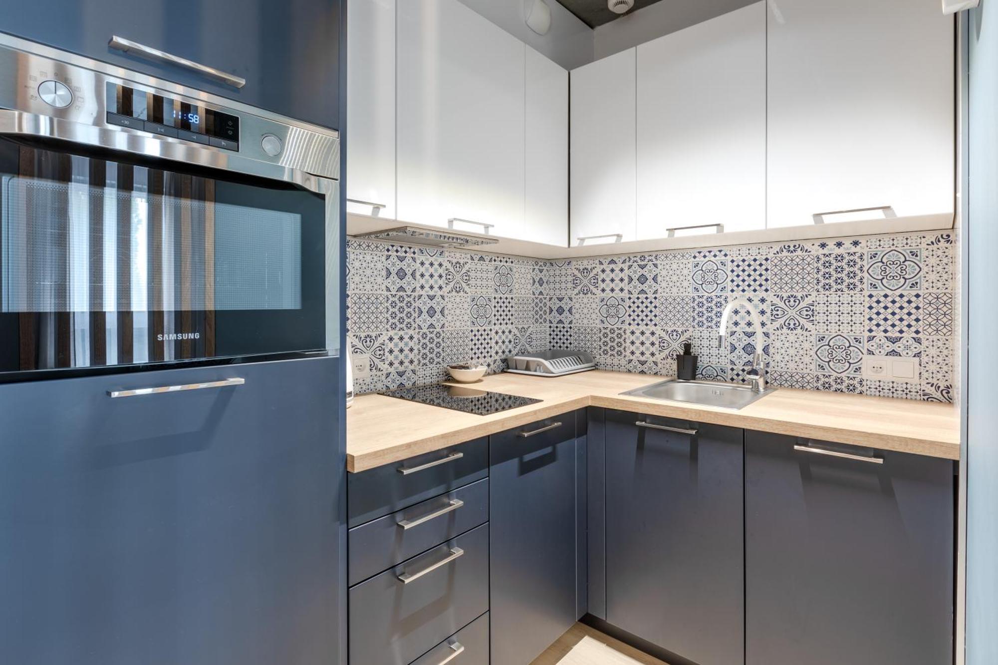 Rent40 Apartamenty Aura 2 Gdansk Old Town Zewnętrze zdjęcie