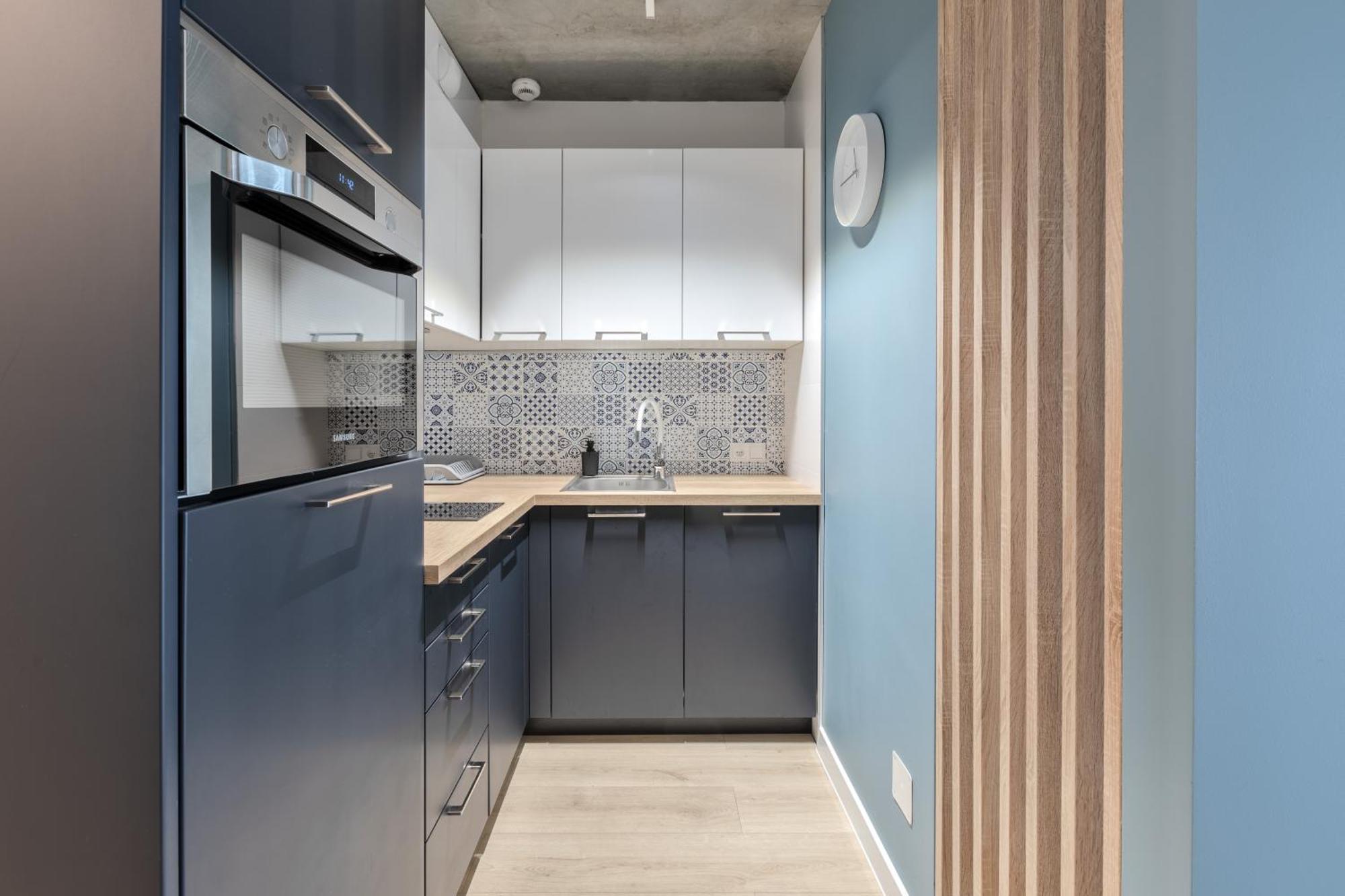 Rent40 Apartamenty Aura 2 Gdansk Old Town Zewnętrze zdjęcie