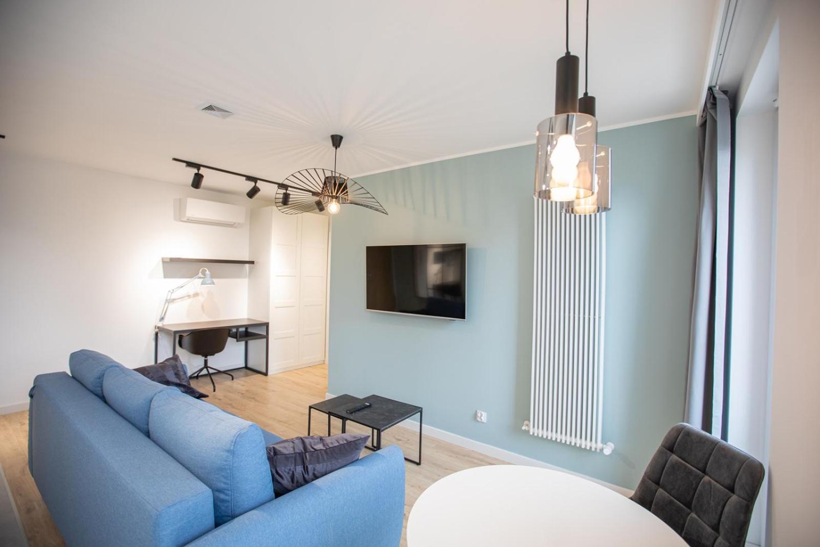 Rent40 Apartamenty Aura 2 Gdansk Old Town Zewnętrze zdjęcie