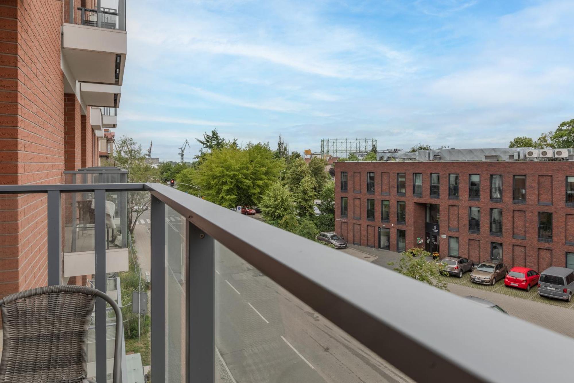 Rent40 Apartamenty Aura 2 Gdansk Old Town Zewnętrze zdjęcie