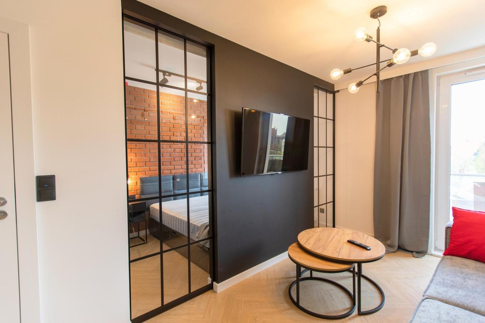 Rent40 Apartamenty Aura 2 Gdansk Old Town Zewnętrze zdjęcie