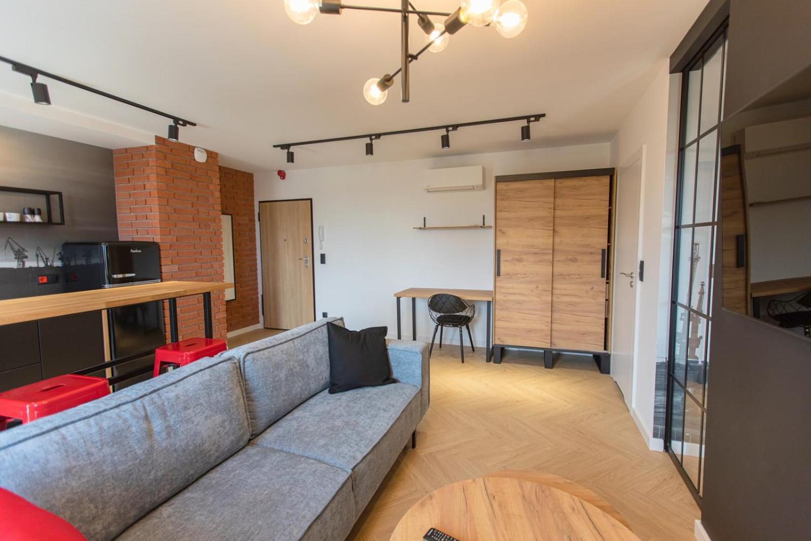 Rent40 Apartamenty Aura 2 Gdansk Old Town Zewnętrze zdjęcie