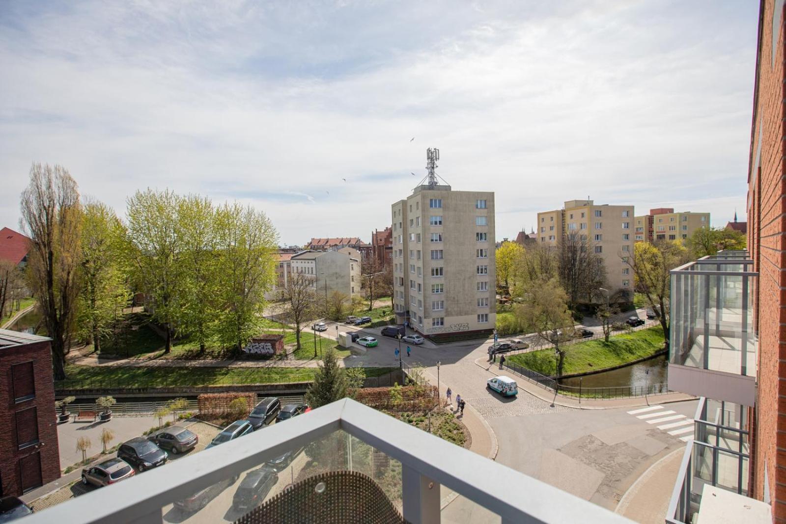 Rent40 Apartamenty Aura 2 Gdansk Old Town Zewnętrze zdjęcie