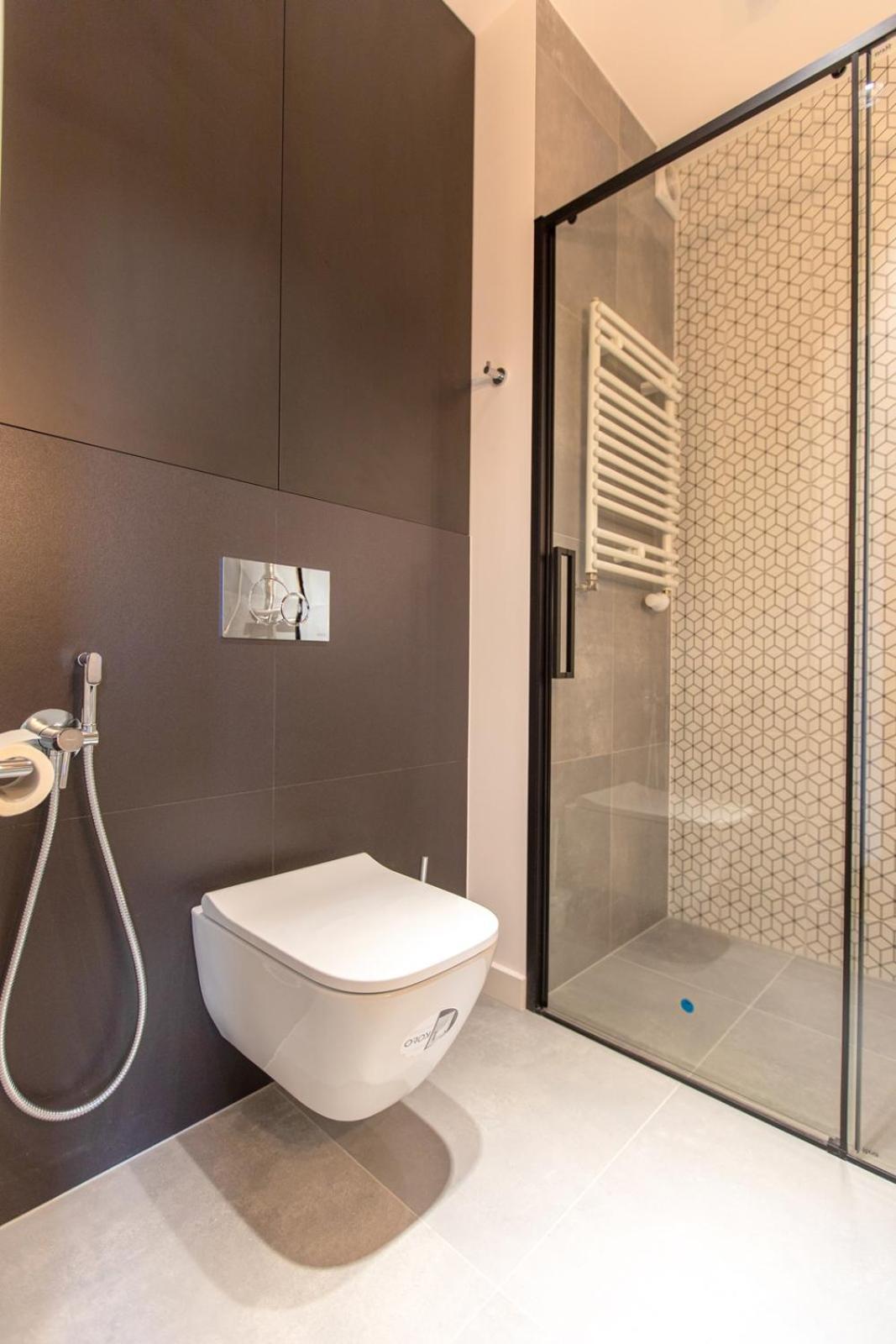 Rent40 Apartamenty Aura 2 Gdansk Old Town Zewnętrze zdjęcie