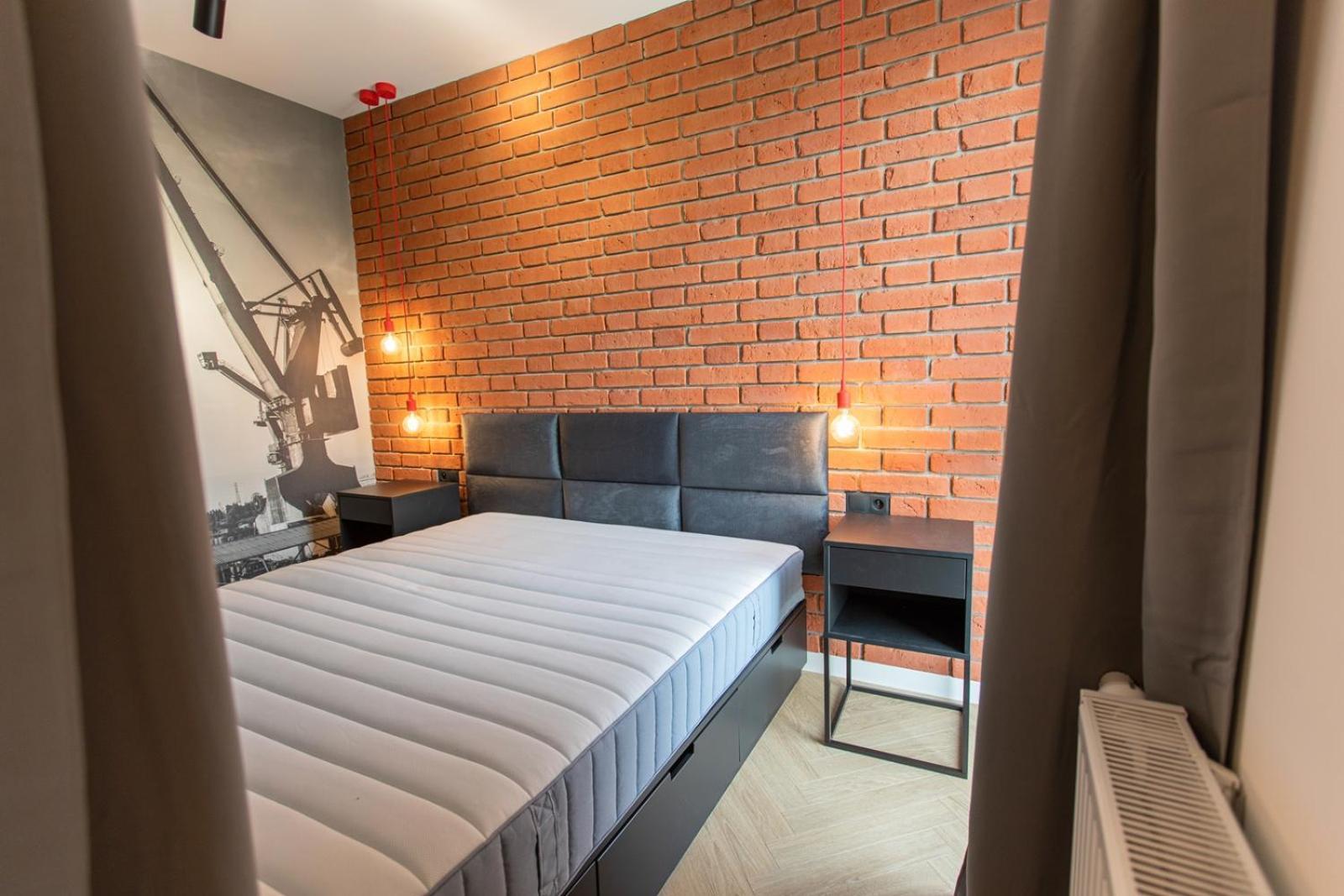 Rent40 Apartamenty Aura 2 Gdansk Old Town Zewnętrze zdjęcie